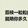 荔枝一粒粒的往里放惩罚 你能塞多少樱桃我就陪你多久