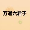 万通六君子 “万通六君子”的海南发家史！