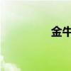 金牛座女性性格分析导论