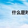 什么是对偶句(关爱生命的对偶句)