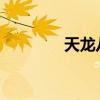 天龙八部手游婚礼流程介绍