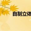 自制立体贺卡 DIY纸艺贺卡附教程