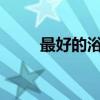 最好的浴霸 浴霸哪个牌子质量好？