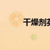 干燥剂英文 干燥剂种类区别图片