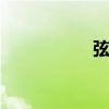 弦轴的作用 英昌钢琴