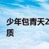 少年包青天2 少年包青天第二部高清完整版优质