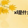 xl是什么尺码？ XL是多大尺码 