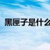 黑匣子是什么东西 飞机上的黑匣子是什么？