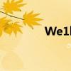 We1less(we1less和godv)
