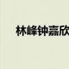 林峰钟嘉欣 钟嘉欣和林峰合作的电视剧