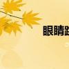 眼睛跳占卜 左右眼跳测吉凶