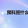 预科班什么意思? 什么是大学预科班? 预科班什么意思? 什么是大学预科班?