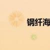 钢纤海鞘！ 海鞘是有多想不通