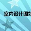 室内设计图如何收费 室内设计图如何收费 
