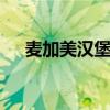 麦加美汉堡加盟 宽窄巷子火锅加盟官网