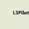 L3Pilot自动驾驶试点在欧洲推出