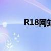 R18网站(r18动画在线观看网站)