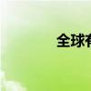全球有多少人口 全球最小的