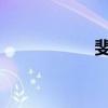 斐乐和安踏什么关系
