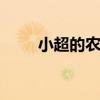 小超的农村事 北漂大壮夫妇的日常