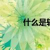 什么是软饮料 软饮料分类有哪些