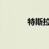 特斯拉系统停机车主被困沙漠