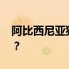 阿比西尼亚猫 阿比西尼亚猫到底是什么来头？