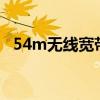 54m无线宽带路由器 手机怎么设置路由器