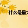 什么是最大的企鹅 世界上最大的企鹅