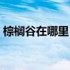 棕榈谷在哪里 弱弱的问下棕榈谷水城在哪里 棕榈谷在哪里 弱弱的问下棕榈谷水城在哪里