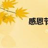 感恩节文案（感恩节是哪天）