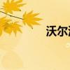 沃尔沃S40新车型基础信息
