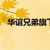 华谊兄弟旗下艺人 华谊兄弟税收筹划案例 华谊兄弟旗下艺人 华谊兄弟税收筹划案例