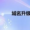 域名升级访问 请拿笔记记下新域名