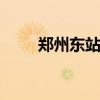 郑州东站停运 郑州高铁站是否停运