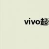 vivo起诉ViVi vivo被腾讯起诉 
