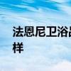 法恩尼卫浴品牌怎么样 请问法恩格卫浴怎么样 