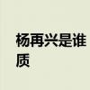 杨再兴是谁 历史上岳飞手底下大将杨再兴优质