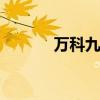 万科九都荟 南京万科都荟天地