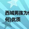 西城男孩为什么解散(西城男孩布莱恩现状如何)优质