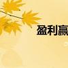 盈利赢利 盈利营利盈利的含义