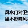 风水门对卫生间怎样 小白求解答卫生间门哪里不影响风水 