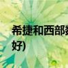 希捷和西部数据哪个好(日立希捷和西数哪个好)