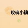 玫瑰小镇伴侣 玫瑰小镇伴侣手机版