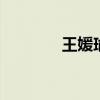 王媛瑜伽 空中瑜伽老师简介