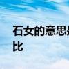石女的意思是什么 石女的身体和正常女人相比