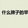什么牌子的旱冰鞋好 滑冰鞋什么牌子质量好
