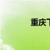 重庆下雪 重庆历年下雪记录