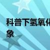 科普下氢氧化钙与二氧化碳的反应式及实验现象