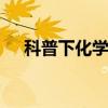 科普下化学键是什么 化学键类型是什么